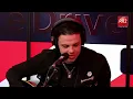 Yungblud interprète "Parents" en live dans #LeDriveRTL2