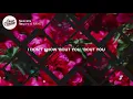 Regard & RAYE - Secrets (Lyrics)