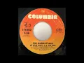 ISRAELITES:The Manhattans - We Never Danced to a Love Song 1977 {Extended Version}