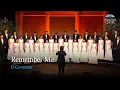 Download Lagu Gracias Choir - Remember Me