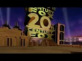 Download Lagu WHAT IF: 20TH CENTURY FOX 2059 LOGO? Reversed