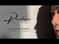 Download Lagu RINDIANI - SLAM COVER VERSION | SENJA SORE