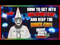 Download Lagu *SOLO* GTA 5 HOW TO GET IN BAD SPORT FAST AND KEEP THE DUNCE CAP!