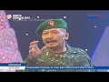 Pak Tarsan ini Tentara Atau Dalang?? Wkwkwkwk.. [Lawak Kamera Ria 161217]