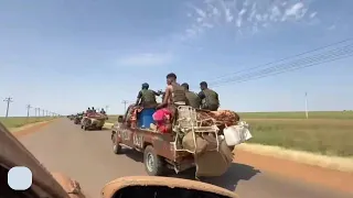 اخر اخبار السودان اليوم الخميس 30 أكتوبر 2025  اخر اخبار السودان اليوم الخميس 30 أكتوبر 2025