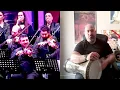 Ibo show “ Ben insan  degil  miyim”