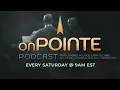 OnPointe Podcast