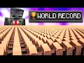 Download Lagu Speedrunning Minecraft but I enslave villagers