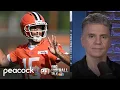 Cleveland Browns list Joe Flacco as starter on initial depth chart Pro Football Talk NFL on NBC