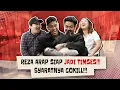 Download Lagu PDP EPS 40 - REZA ARAP DIANTARA 1,2 DAN 3 !! PUSING!!!