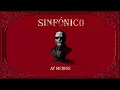 Yandel - Ay Mi Dios (Sinfónico En Vivo) [Audio Oficial]