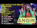 Download Lagu Angin - Kandas Tasya Rosmala Full Album Terbaru || TASYA ROSMALA - OM ADELLA FULL ALBUM TERBARU 2024