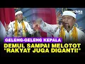 Download Lagu Dedi Mulyadi Melotot Sampai Geleng Kepala di Rakor KPK: Rakyatnya Juga Harus Ganti!