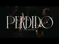 Gabito ballesteros - Perdido (VIDEO OFICIAL) Como duele que tú ya no estés aquí conmigo conmigo