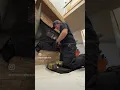 Bottom Up Chimney Cleaning -