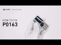 How to Fix P0163 Engine Code in 4 Minutes 3 DIY Methods Only 9 47