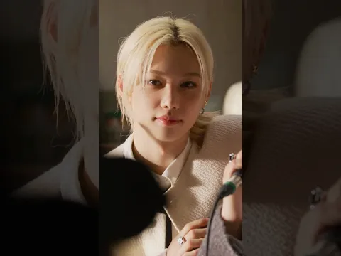 "FATE" Making Shorts