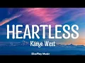 Download Lagu Kanye West - Heartless (lyrics)