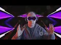 ai generated time travel video