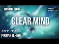 Download Lagu 『Masaaki Endoh (クリア・マインド)』/ Clear Mind| \