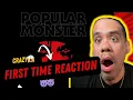 Download Lagu THIS BAND IS CRAZY *REACTION* Falling In Reverse - Popular Monster #fallinginreverse #popularmonster