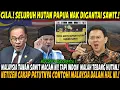 Lagu VIRAL‼️ Ahok Tegur Presiden: Jangan Tebang Hutan Papua, Contohilah Malaysia Tanam Sawit!