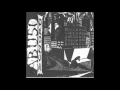 Lagu Abuso Sonoro / Autoritär ‎– Split EP - 2002 (Full Album)
