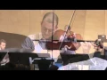 Download Lagu Udi Perlman - Duettino, Meitar Ensemble