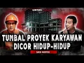 Download Lagu TRAGIS!! KULI BANGUNAN JADI TUMBAL PROYEK DICOR HIDUP-HIDUP