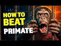 Lagu How to Beat the SMART CHIMPANZEE in PRIMATE