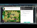 Ozaria JavaScript - Chapter 3