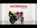 De nieuwe 2026 HONDA NSR500 V3 is eindelijk gelanceerd!