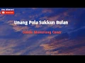 Download Lagu Unang Sukkun Bulan - Lundu Manurung Cover (Lirik)
