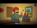 ਸੱਚ ਕਦੇ ਨਹੀਂ ਲੁਕਦਾ: ਦਿਲ ਨੂੰ ਛੂਹਣ ਵਾਲੀ ਕਹਾਣੀ,Life Changing Bedtime Stories By Punjabi Alfaaz