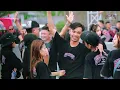 DINI KURNIA - GERIGIS ( LIVE KONSER KMD CENTRIST ) DESA KUMENDUNG