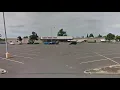 Harbor Freight Tool Flea Market and Abandoned Spaces FORMER KMART - Salem OR