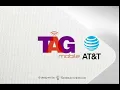 TAG voicemail doesn t include number
