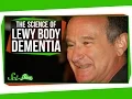 The Science of Lewy Body Dementia