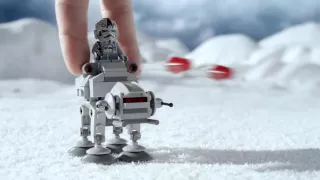 LEGO Star Wars Microfighters 2015