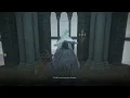 How To Leave Ranni s Rise - Stuck Behind The Invisible Barrier Elden Ring