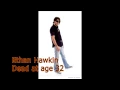 Stock Portrait Obituaries Ethan Hawkin