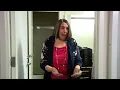 Woman Sees Grandchildren For the First Time In Months