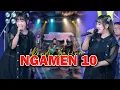 Download Lagu RINDI SAFIRA - HATI KECIL KAUM JALANAN ( NGAMEN 10 ) NEW ASTINA (Official Live Music)