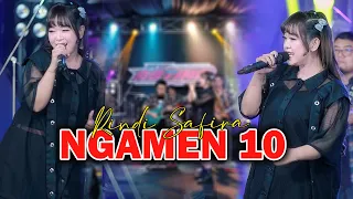 rindi safira hati kecil kaum jalanan ngamen 10 new astina official live music 