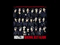 Download Lagu PKCZ® feat. Afrojack, CrazyBoy, ANARCHY, SWAY, Mighty Crown - MIGHTY WARRIORS