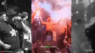 الزم الصمت وحط مكياج الي انت مسجلها حياتي ايهاب البوب لايف كامل و حصري من فرحه ابو سنه 