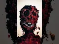 Download Lagu creating an abomination #art #artshorts #artist #creative #drawing #illustration #timelapse #color