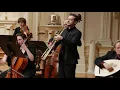 Torelli: Trumpet Concerto in D Major, complete (Roger 188). Voices of Music & Dominic Favia 4K UHD