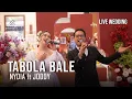 Download Lagu TABOLA BALE | SILET OPEN UP | COVER |  LIVE WEDDING  | SYMPHONY ENTERTAINMENT
