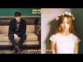 [K-POP] Sweet Kiss Like Coffee (내 입술 따뜻한 커피처럼) 韩国歌曲